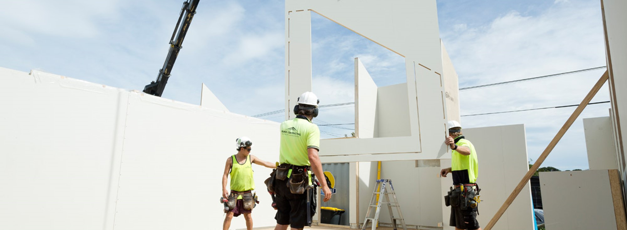 flat pack home builder flat pack home builder